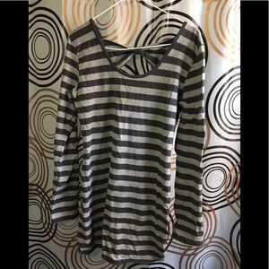 Loala Bodycon Dress Sz L